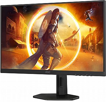 ��� ���� ������� AOC Q27G4XF 27" 180Hz QHD