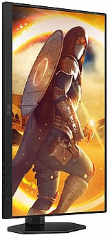 ��� ���� ������� AOC Q27G4XF 27" 180Hz QHD