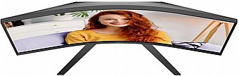 ��� ���� ���� AOC CU34B3E 34" 120Hz WQHD