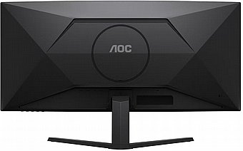 ��� ���� ���� AOC CU34B3E 34" 120Hz WQHD