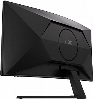 ��� ���� ���� AOC CU34B3E 34" 120Hz WQHD