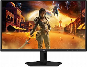��� ���� ������� AOC Q27G41ZDF 26.5" 240Hz Quad HD (QHD)