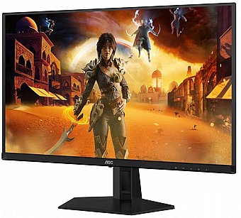 ��� ���� ������� AOC Q27G41ZDF 26.5" 240Hz Quad HD (QHD)