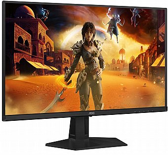 ��� ���� ������� AOC Q27G41ZDF 26.5" 240Hz Quad HD (QHD)