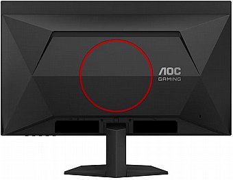 ��� ���� ������� AOC Q27G41ZDF 26.5" 240Hz Quad HD (QHD)