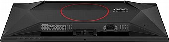 ��� ���� ������� AOC Q27G41ZDF 26.5" 240Hz Quad HD (QHD)