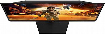 ��� ���� ������� AOC Q27G41ZDF 26.5" 240Hz Quad HD (QHD)