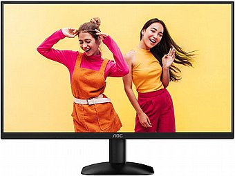 ��� ���� AOC Q27B35E 27" 75Hz QHD