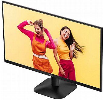 ��� ���� AOC Q27B35E 27" 75Hz QHD