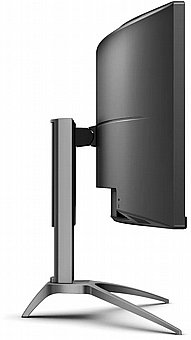 ��� ���� ������� ���� AOC AG493UCX2 48.8" 165Hz Dual-QHD 5k