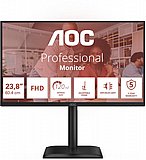 ��� ���� AOC 24E4U 23.8" 120Hz Full HD
