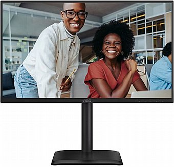 ��� ���� AOC 24E4U 23.8" 120Hz Full HD