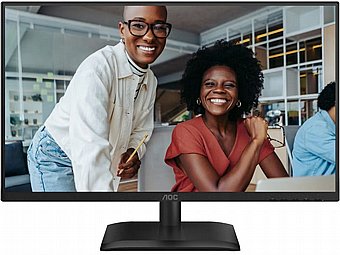 ��� ���� AOC 24E4U 23.8" 120Hz Full HD