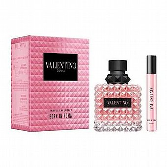 �� ����� Valentino Born In Roma Donna � E.D.P 100 ml + 10 ml