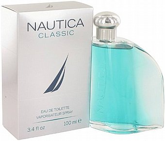���� ���� Nautica Classic E.D.T 100ml