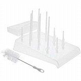 מתקן לייבוש בקבוקים - מבית Tommee Tippee מתקן לייבוש בקבוקים - מבית Tommee Tippee