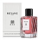 בושם יוניסקס Reyane Traditon 888 Extrait Eau De Perfume 100 ml בושם יוניסקס Reyane Traditon 888 Extrait Eau De Perfume 100 ml