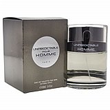 בושם לגבר Glenn Perri Unpredictable Pour Homme E.D.T 100ml בושם לגבר Glenn Perri Unpredictable Pour Homme E.D.T 100ml
