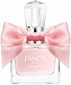 ���� ����� Johan.b Fancy Pink E.D.P 85ml