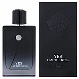 ���� ���� Geparlys Yes I Am The King E.D.T 100 ml
