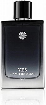 ���� ���� Geparlys Yes I Am The King E.D.T 100 ml