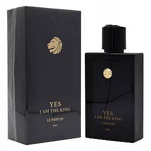 ���� ���� Geparlys Yes I Am The King E.D.P 100 ml