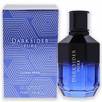 ���� ���� Glenn Perri Darksider Pure E.D.T 100ml