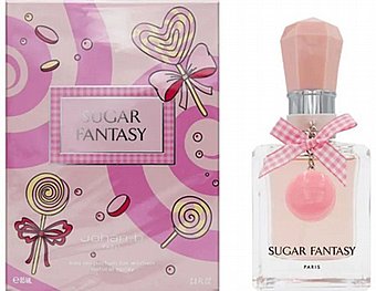 ���� ����� Johan B Sugar Fantasy E.D.P 85 ml