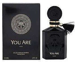 ���� ����� Geparlys You Are E.D.P 85 ml