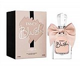 בושם לאישה Johan. B Fancy Blush E.D.P 85 ml בושם לאישה Johan. B Fancy Blush E.D.P 85 ml