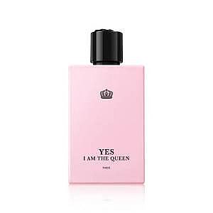 ���� ����� Geparlys Yes I Am The Queen E.D.P 100 ml