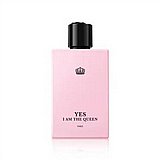 בושם לאישה Geparlys Yes I Am The Queen E.D.P 100 ml בושם לאישה Geparlys Yes I Am The Queen E.D.P 100 ml