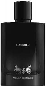 ���� ���� Geparlys Atelier Des Reves LAbsolu E.D.P 90 ml