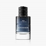 בושם לגבר Geparlys Yes I'M The King Kingmaker E.D.P 100 ml בושם לגבר Geparlys Yes I'M The King Kingmaker E.D.P 100 ml