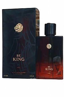 ���� ���� Geparlys Be King E.D.P 100 ml