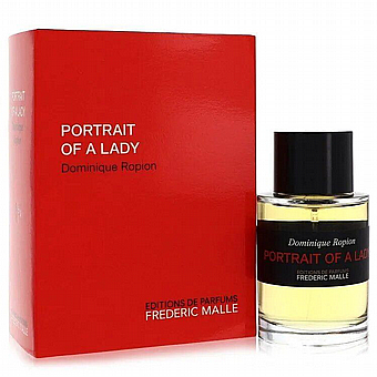 ���� ����� Frederic Malle Portrait of a Lady E.D.P 100ml