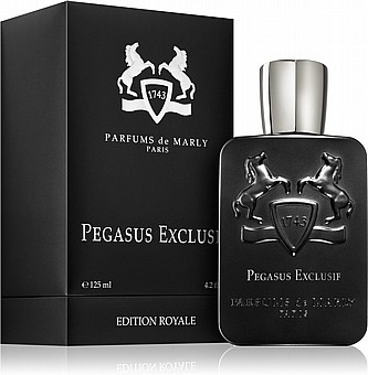 ���� ������� Parfums De Marly Pegasus Exclusif E.D.P 125ml