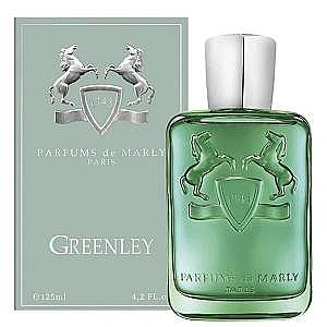 ���� ������� Parfums De Marly Greenley E.D.P 125 ml