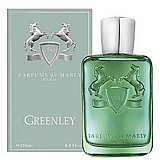 בושם יוניסקס Parfums De Marly Greenley E.D.P 125 ml בושם יוניסקס Parfums De Marly Greenley E.D.P 125 ml