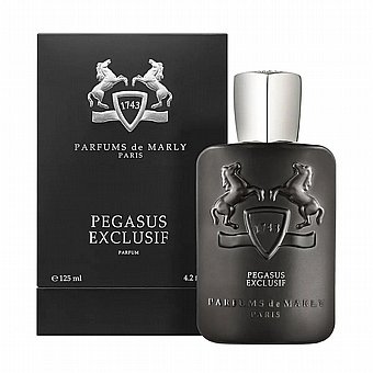 ���� ���� Parfums De Marly Pegasus Exclusif Parfum 125 ml
