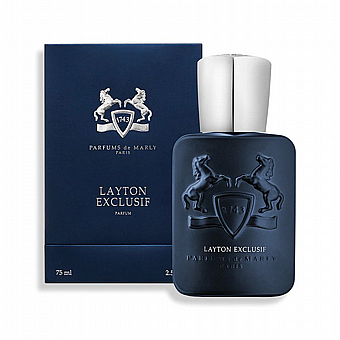 ���� ���� Marly Layton Exclusif E.D.P 75ml