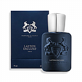 בושם לגבר Marly Layton Exclusif E.D.P 75ml בושם לגבר Marly Layton Exclusif E.D.P 75ml