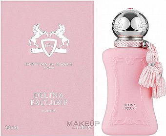 ���� ����� Parfums De Marly Delina Exclusif Parfum 30 ml