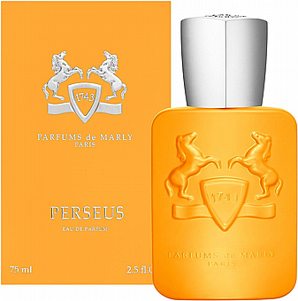 ���� ���� Parfums De Marly Perseus E.D.P 125ml