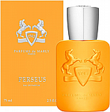בושם לגבר Parfums De Marly Perseus E.D.P 125ml בושם לגבר Parfums De Marly Perseus E.D.P 125ml