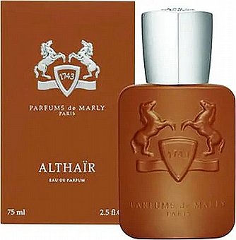 ���� ���� Parfums De Marly Althair E.D.P 200 ml