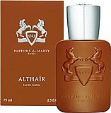 בושם לגבר Parfums De Marly Althair E.D.P 200 ml בושם לגבר Parfums De Marly Althair E.D.P 200 ml