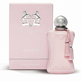 ���� ����� Parfums de Marly Marly Delina E.D.P 75ml