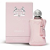 בושם לאישה Parfums de Marly Marly Delina E.D.P 75ml בושם לאישה Parfums de Marly Marly Delina E.D.P 75ml