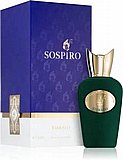 בושם יוניסקס Sospiro Vibrato E.D.P 100 ml בושם יוניסקס Sospiro Vibrato E.D.P 100 ml